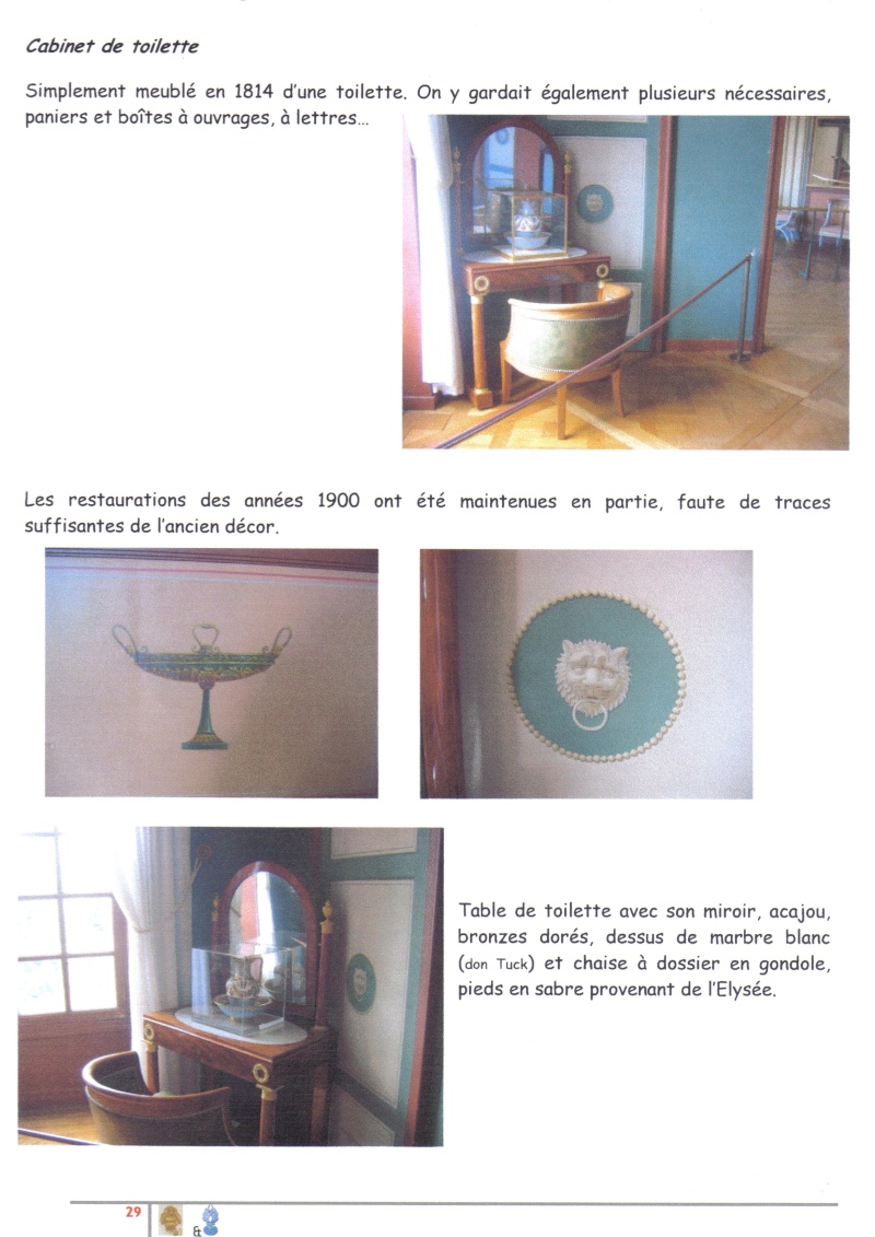 josephine - La Malmaison... - Page 3 Page2910