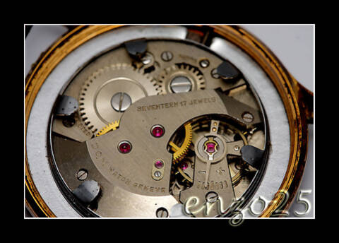 Dom watch geneve sale