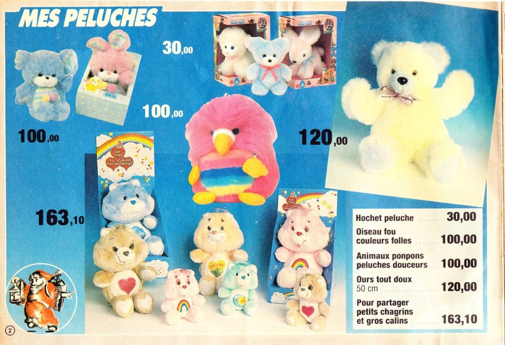 AUCHAN 1985 Auchan23