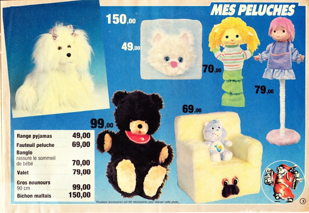 AUCHAN 1985 Auchan24