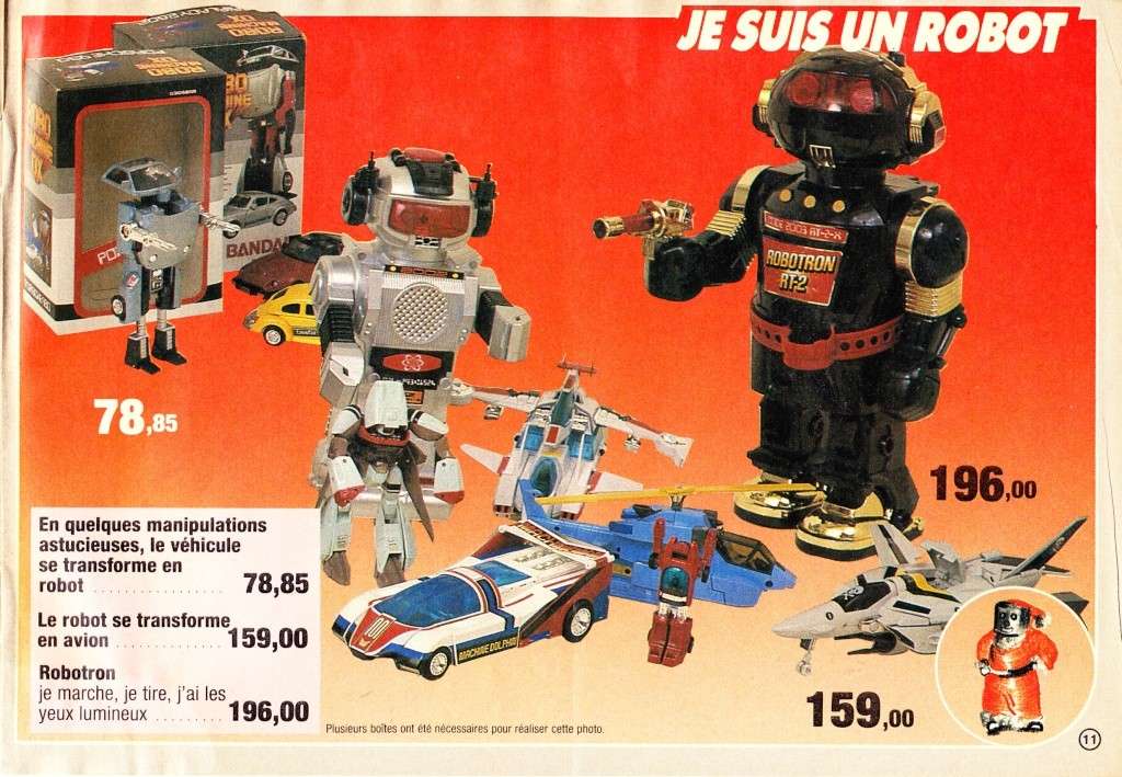 AUCHAN 1985 Auchan32