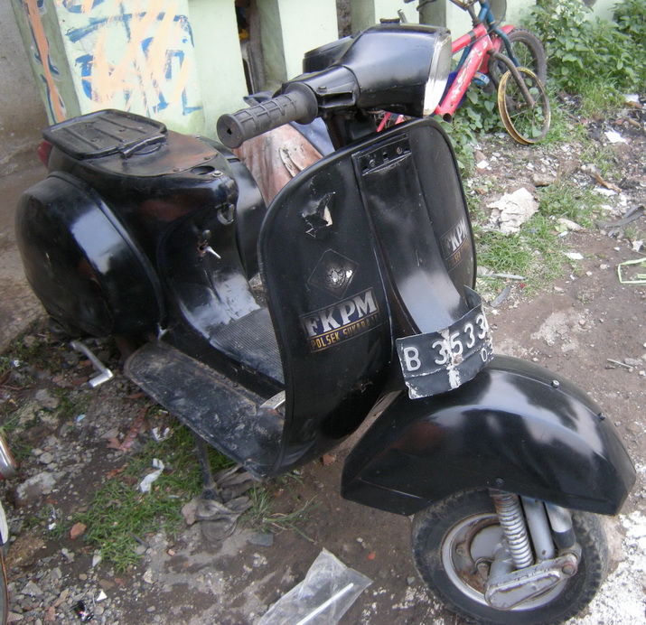 SOLD!!! :Jual Vespa PS150 th 1984  Vespa_13