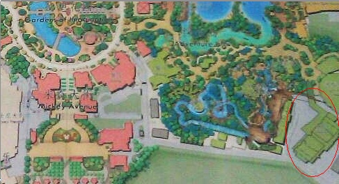 Shanghai Disneyland (2016) - Le Parc en général - Page 6 Shangh10