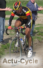 Paris-Roubaix : Devold10