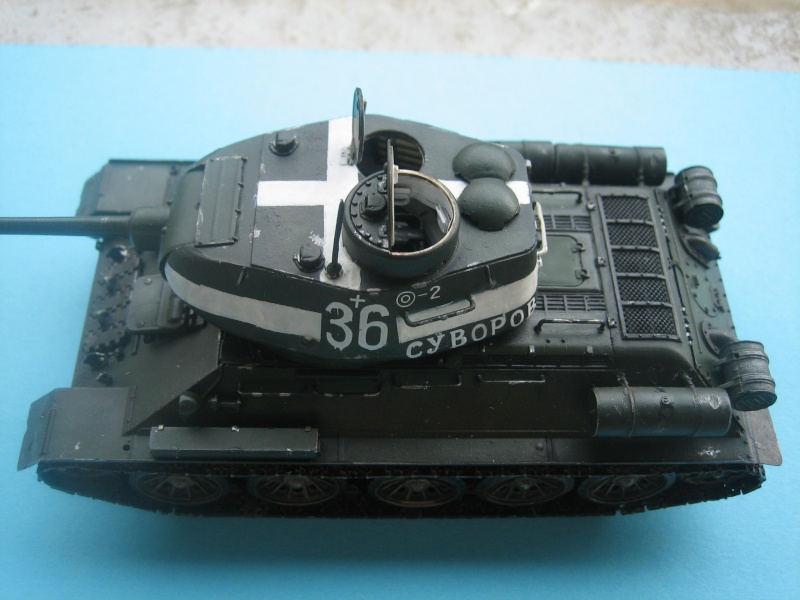 T34/85 hobby boss 1/48 Img_7710