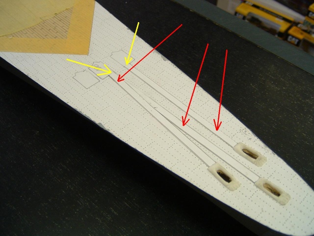 Construction de la maquette du Jean-Bart - Page 3 Jean-339