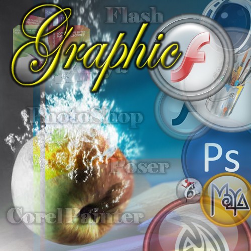 Painting & Graphic Graphi10