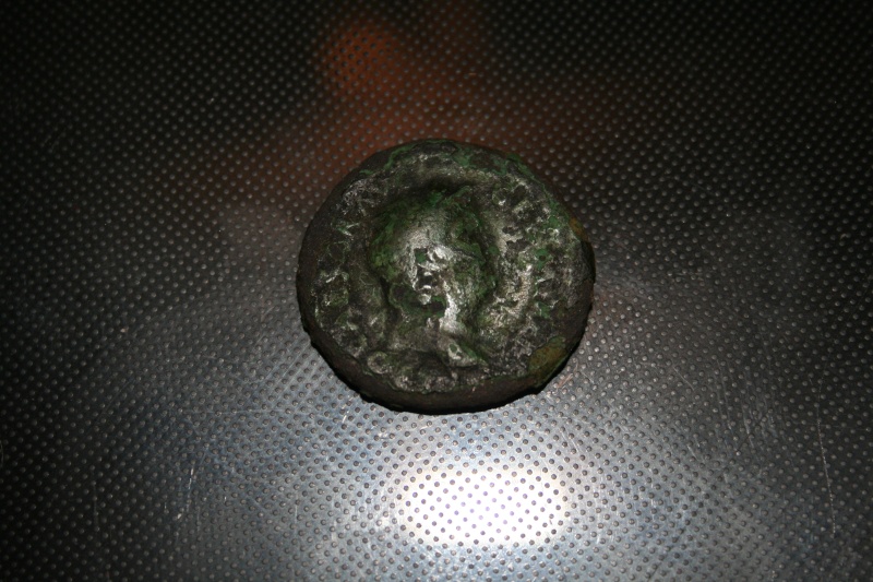 ID romaine 1 er siècle... Tregor15