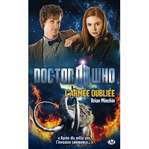 Livres Doctor Who 51lhmo10