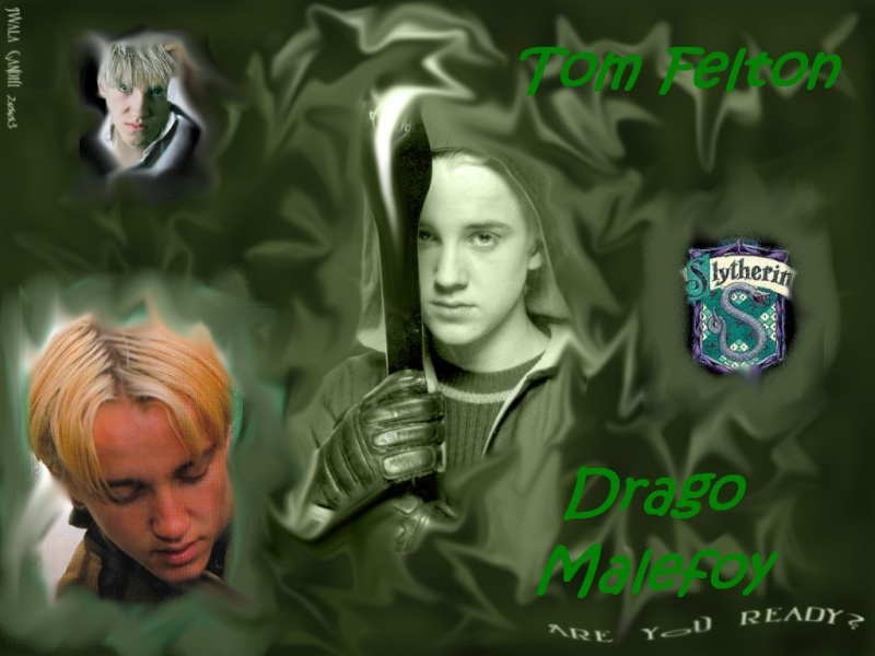 Crations by Drago Malefoy ... Dm00610