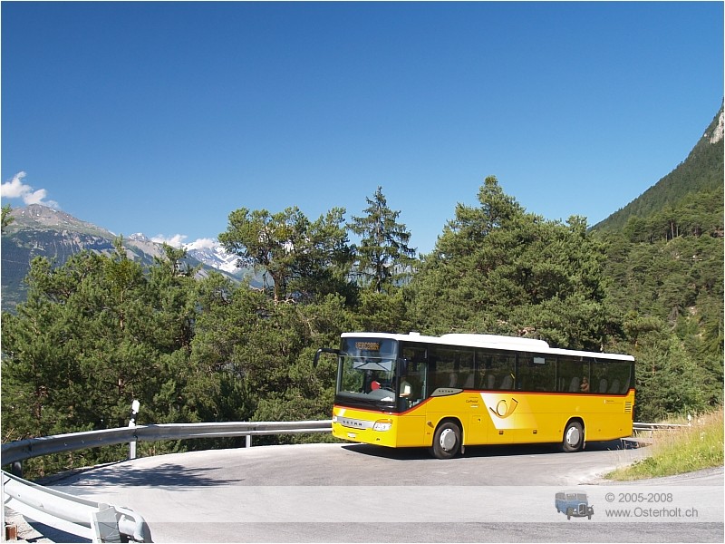 Nouveaux cars postaux Setra_13