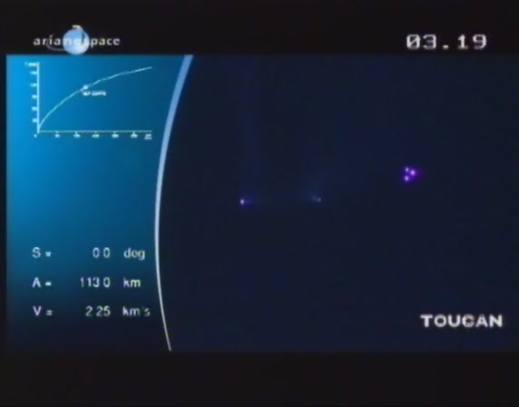 Lancement Ariane 5 ECA V183 / Skynet 5C & Turksat 3A (12/06/2008) - Page 4 40587026