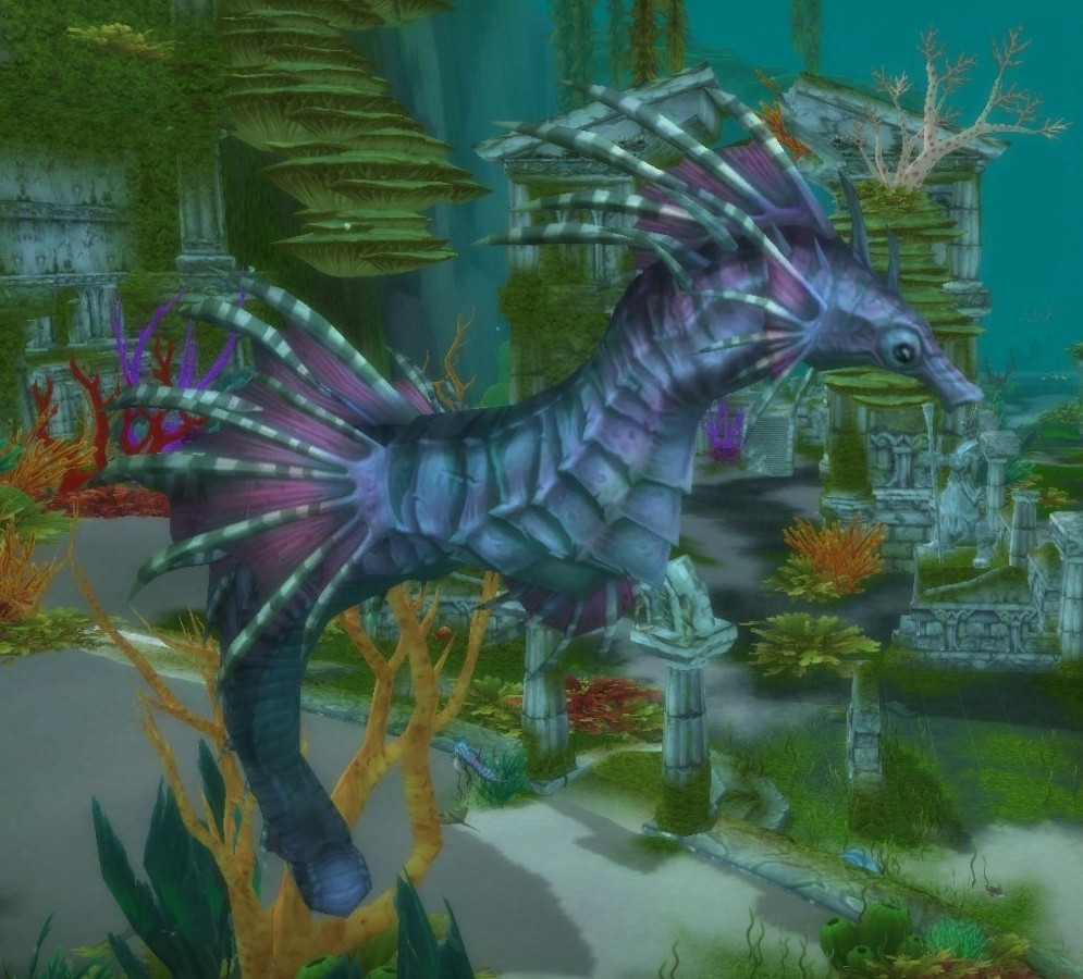 Le ProtoDrake perdu dans le Temps (TLPD) et ses amis