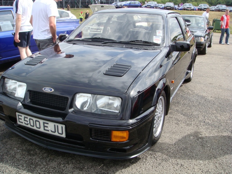 Sierra Cosworth Dsc00810