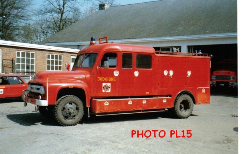 anc�tres - Ancètres du Brabant Wallon Bw410