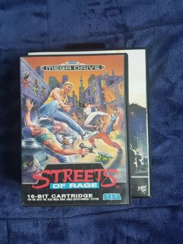 Les sorties Limited Run / Strictly Limited (Street Of Rage 4)  20200912