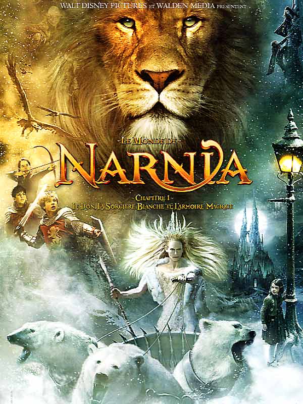 Le Monde de Narnia 18463610