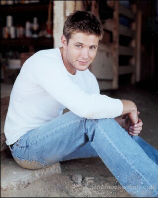 Photos de Jensen Apparitions & Photoshoot 513