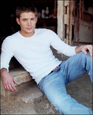 Photos de Jensen Apparitions & Photoshoot 613