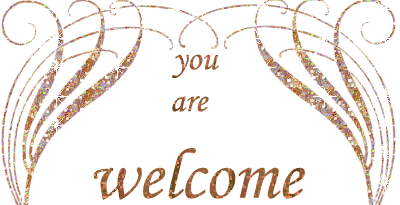 welcome 017912