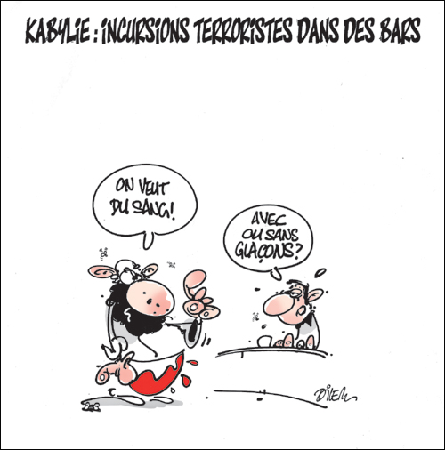 [Art] La Caricature Du Jour !!! - Page 20 11111118