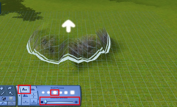 [Débutant] Modelage du terrain  1_bmp16