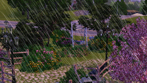 Apprenti] [Photofiltre 6 et antérieur] L'effet pluie et neige (en image gif  )