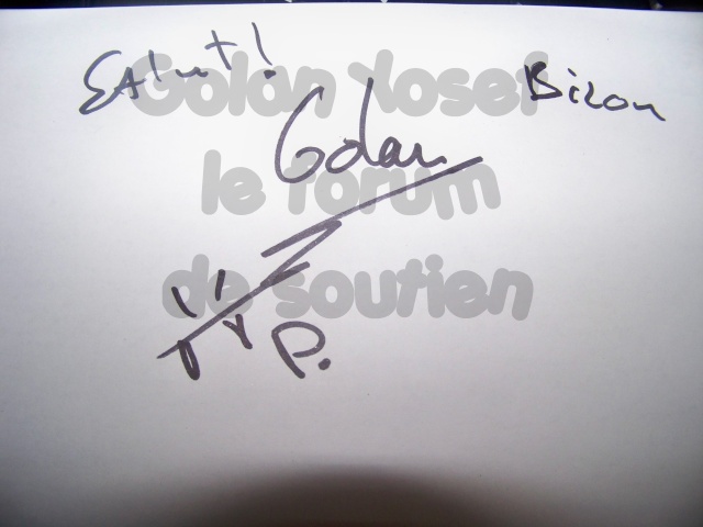 Autographe de Golan pour le forum 100_0417