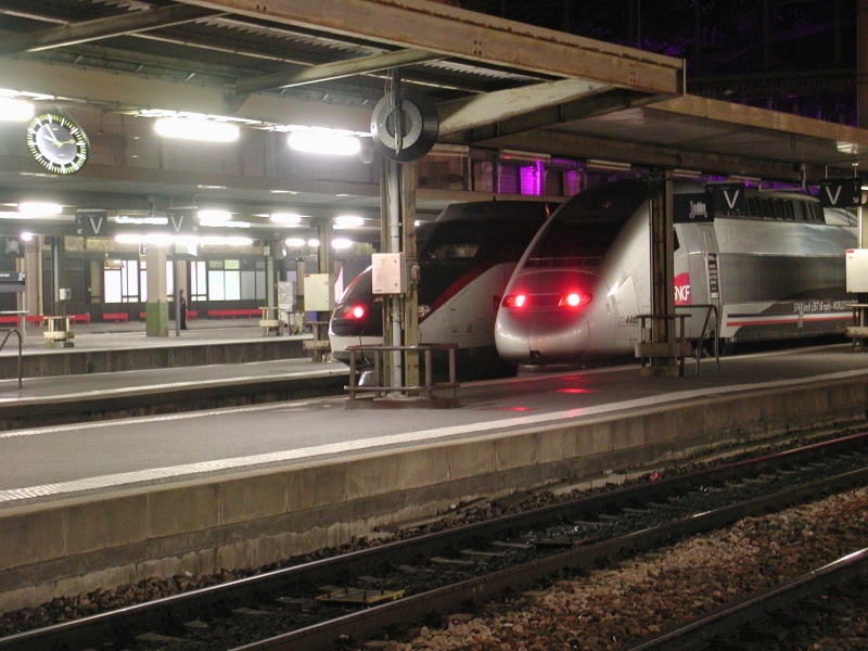 30ans du TGV : 24 septembre à Paris Gare de Lyon... 30_ans10