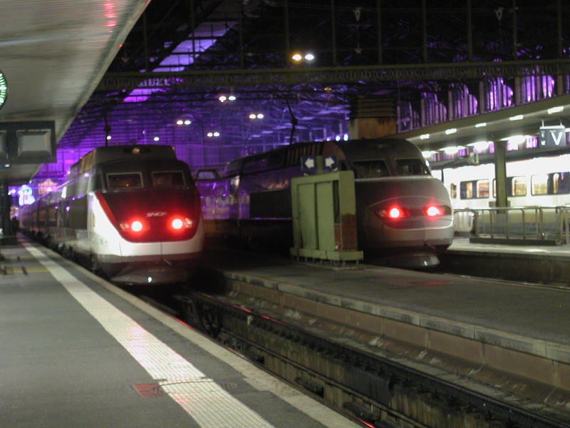 30ans du TGV : 24 septembre à Paris Gare de Lyon... 30_ans12