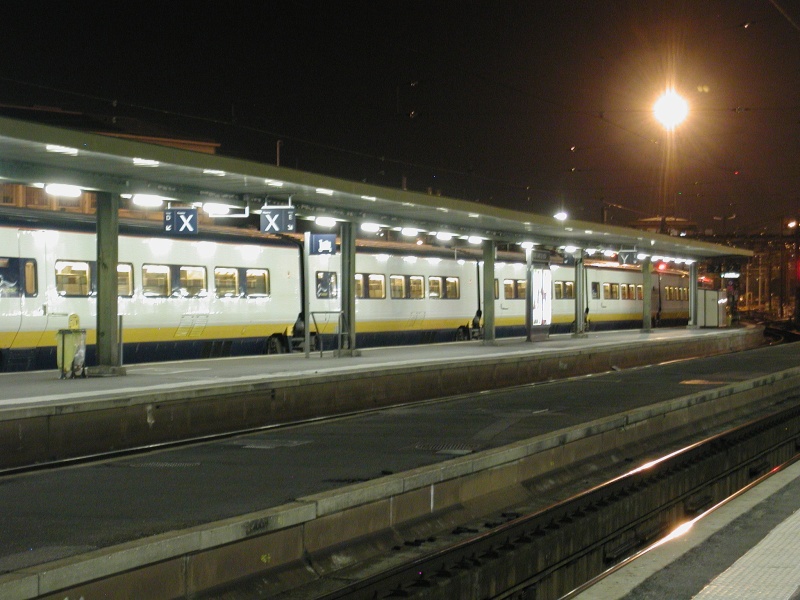30ans du TGV : 24 septembre à Paris Gare de Lyon... 30_ans13