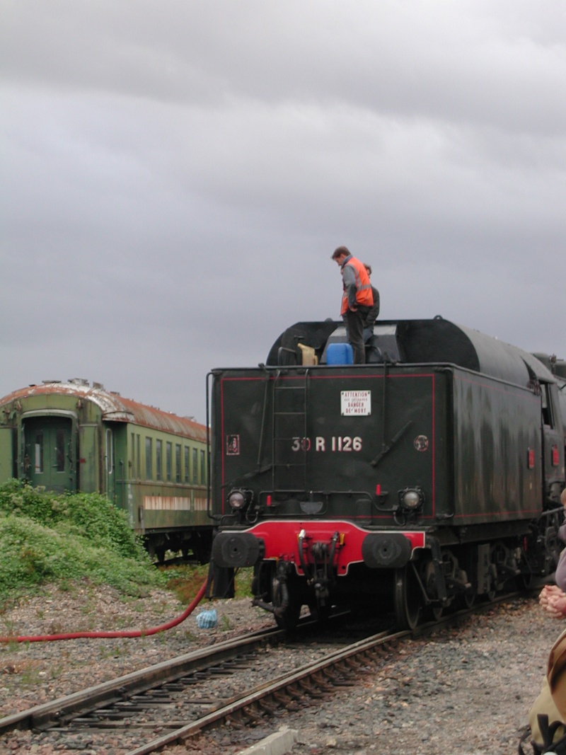 100 ans de l'AJECTA (longueville 77) 17 et 18 septembre Longue17