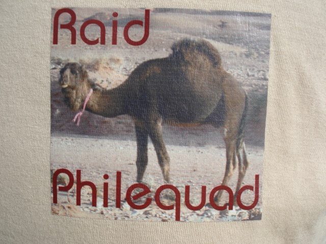 Reportage de Wil / Raid Maroc Philquad 2008 Dsc01618