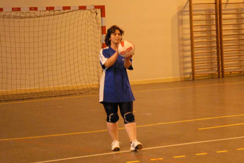 Photo d'quipe Volley41