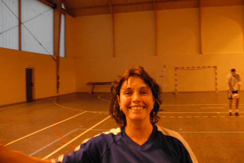 Photo d'quipe Volley52