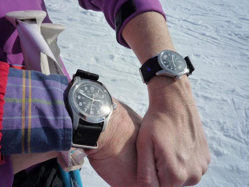 Mes montres font du ski… H_duo10