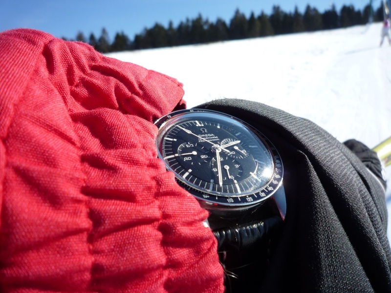 Mes montres font du ski… O_pres10
