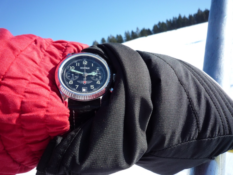 Mes montres font du ski… R_c_pr10