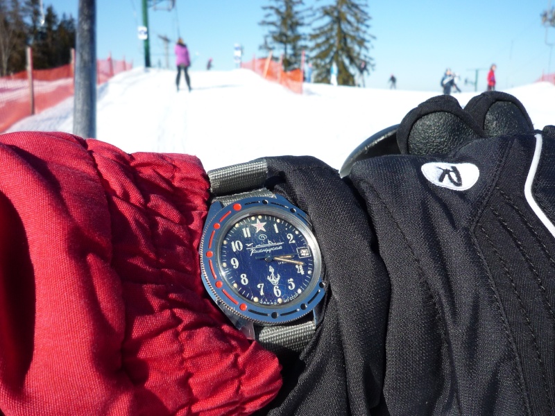 Mes montres font du ski… R_pres10