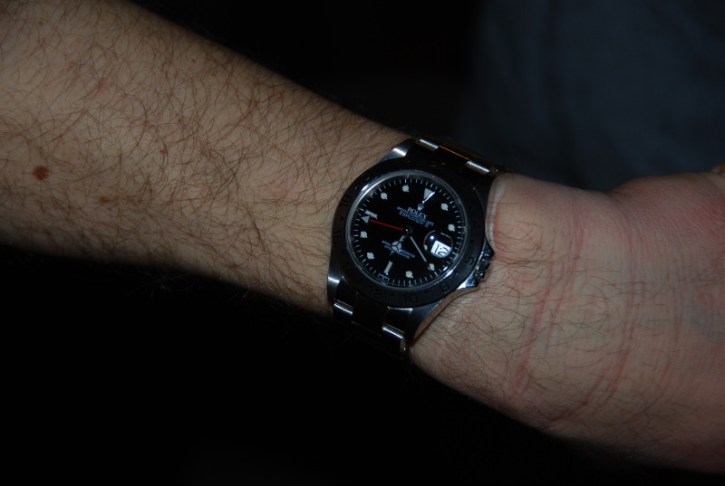 Rencontre Horlogère du 14 septembre 2011… Rolex_10