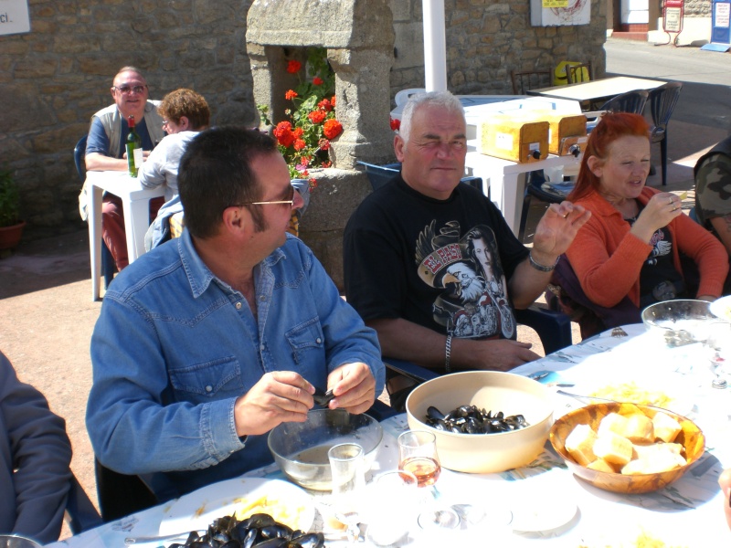 la balade Bretonne des Trikes-Riders-Breizh B1210