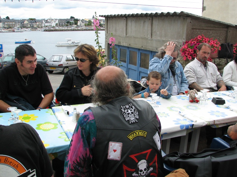 la balade Bretonne des Trikes-Riders-Breizh B2110