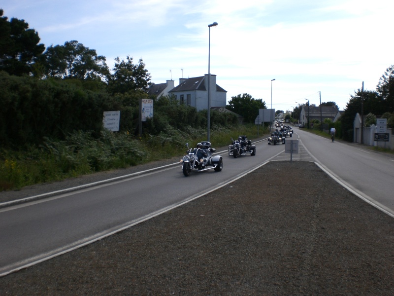 la balade Bretonne des Trikes-Riders-Breizh C310