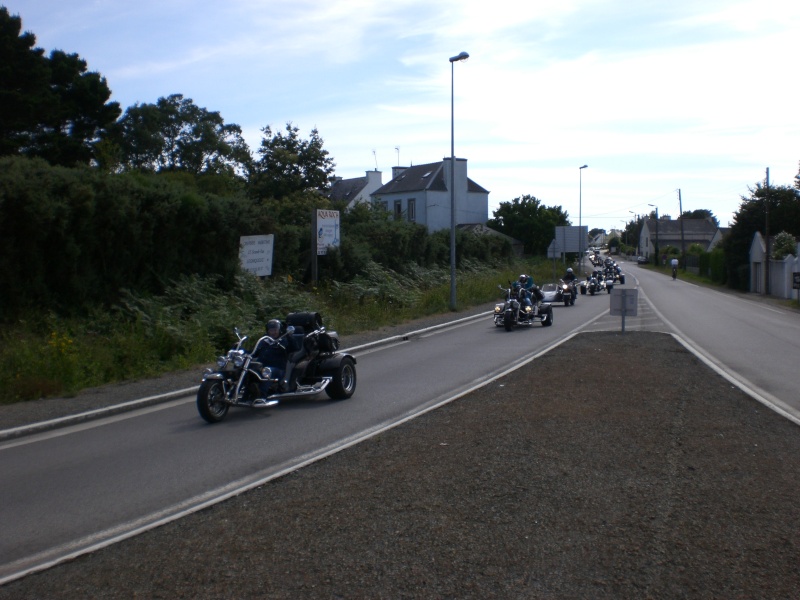 la balade Bretonne des Trikes-Riders-Breizh C410