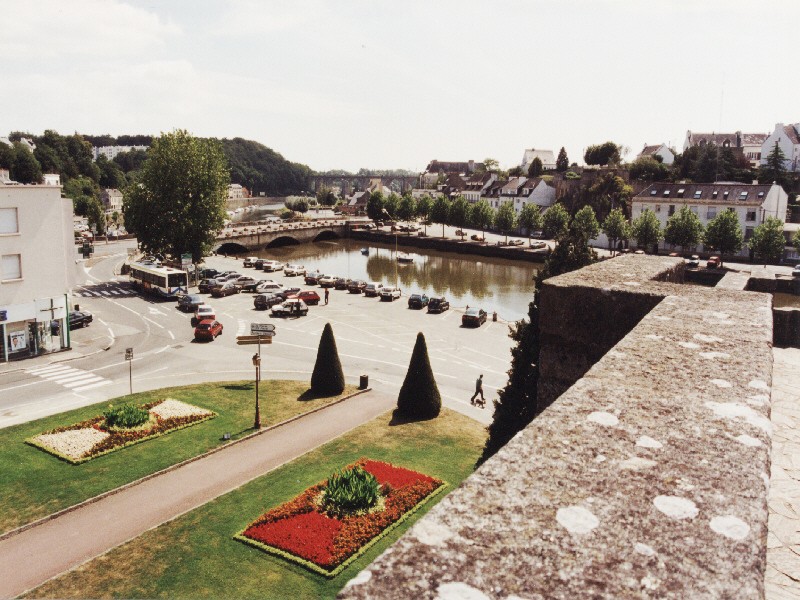 Les Trikes Riders Breizh, invite en Bretagne Henneb13