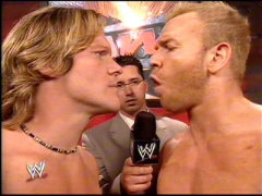 One Night Stand : Mr Kennedy VS Kurt Angle VS Chris Jericho Y2j_1012