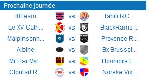 Elite Poule 2 Captur16