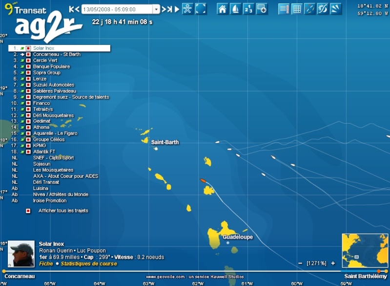 TRANSAT AG2R 2008 (Depart le 20 Avril) - Page 4 V1612