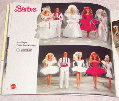 [DATA BASE] Barbie Playline Generaliste Photos18