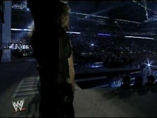 Taker et Kane veulent Cena et The Rock 16610